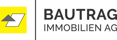 BAUTRAG IMMOBILIEN AG Logo