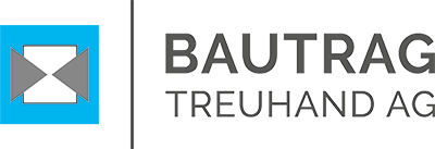 BAUTRAG TREUHAND AG Logo